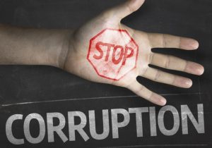 Combating Corruption