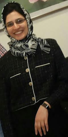 Dr.Shabnam Bashir