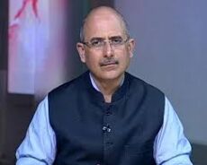 Advocate Nalin kohli, BJP National Spokesperson Interview