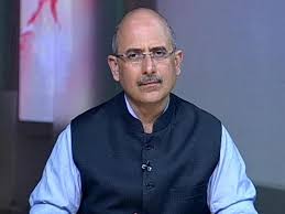Advocate Nalin kohli, BJP National Spokesperson Interview